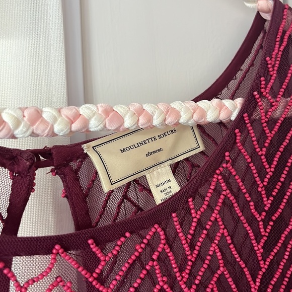 ANTHROPOLOGIE | Top - Picture 5 of 7